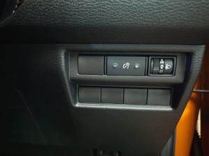 Mitsubishi Triton 2.4DI-D double cab GLS 4x4 auto - Image 14