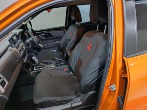 Mitsubishi Triton 2.4DI-D double cab GLS 4x4 auto - Image 15