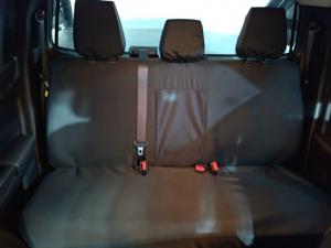 Mitsubishi Triton 2.4DI-D double cab GLS 4x4 auto - Image 17