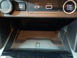 Mitsubishi Triton 2.4DI-D double cab GLS 4x4 auto - Image 19