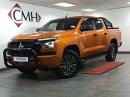 Thumbnail Mitsubishi Triton 2.4DI-D double cab GLS 4x4 auto