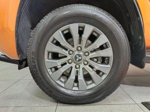 Mitsubishi Triton 2.4DI-D double cab GLS 4x4 auto - Image 20