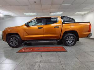 Mitsubishi Triton 2.4DI-D double cab GLS 4x4 auto - Image 2