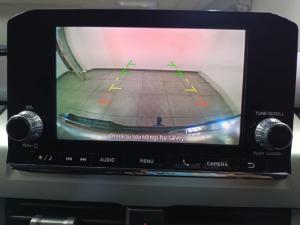 Mitsubishi Triton 2.4DI-D double cab GLS 4x4 auto - Image 6