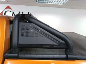 Mitsubishi Triton 2.4DI-D double cab GLS 4x4 auto - Image 7