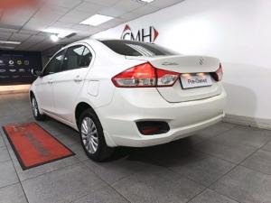 Suzuki Ciaz 1.5 GL auto - Image 3