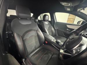 Mercedes-Benz A-Class A200 sedan AMG Line - Image 10