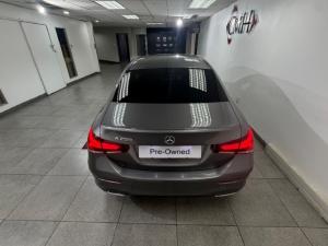 Mercedes-Benz A-Class A200 sedan AMG Line - Image 11