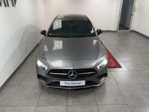 Mercedes-Benz A-Class A200 sedan AMG Line - Image 13