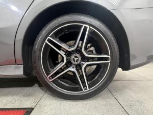 Mercedes-Benz A-Class A200 sedan AMG Line - Image 15