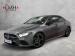 Mercedes-Benz A-Class A200 sedan AMG Line - Thumbnail 1