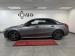 Mercedes-Benz A-Class A200 sedan AMG Line - Thumbnail 2