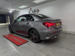 Mercedes-Benz A-Class A200 sedan AMG Line - Image 3