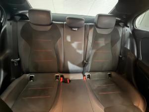 Mercedes-Benz A-Class A200 sedan AMG Line - Image 5