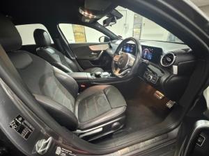 Mercedes-Benz A-Class A200 sedan AMG Line - Image 6