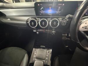 Mercedes-Benz A-Class A200 sedan AMG Line - Image 7