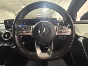Mercedes-Benz A-Class A200 sedan AMG Line - Image 8