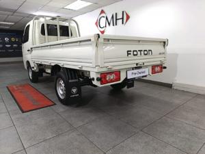 Foton Truckmate TM3 1.5 dropside (no aircon) - Image 11