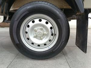 Foton Truckmate TM3 1.5 dropside (no aircon) - Image 13