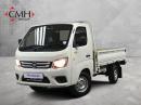 Thumbnail Foton Truckmate TM3 1.5 dropside (no aircon)