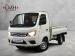 Foton Truckmate TM3 1.5 dropside (no aircon) - Thumbnail 1