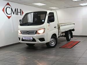 Foton Truckmate TM3 1.5 dropside (no aircon) - Image 1
