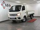 Thumbnail Foton Truckmate TM3 1.5 dropside (no aircon)