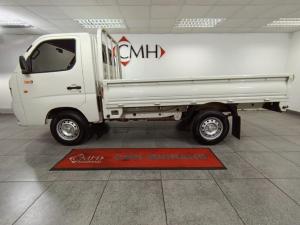 Foton Truckmate TM3 1.5 dropside (no aircon) - Image 2