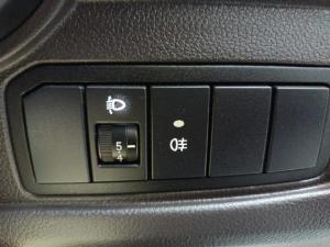 Foton Truckmate TM3 1.5 dropside (no aircon) - Image 5
