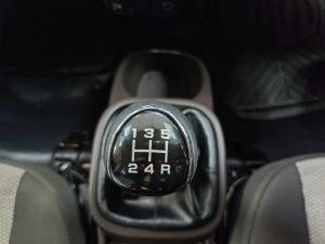 Foton Truckmate TM3 1.5 dropside (no aircon) - Image 6