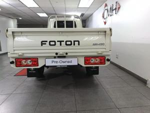 Foton Truckmate TM3 1.5 dropside (no aircon) - Image 7