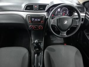 Suzuki Ciaz 1.5 GL manual - Image 13