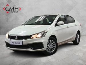 Suzuki Ciaz 1.5 GL manual - Image 1