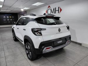 Renault Kiger 1.0 Techno auto - Image 3