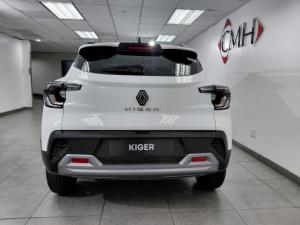 Renault Kiger 1.0 Techno auto - Image 4