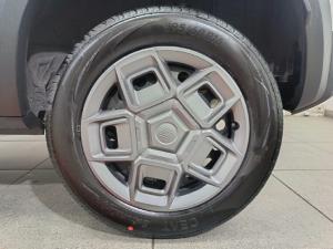 Renault Kiger 1.0 Techno manual - Image 14