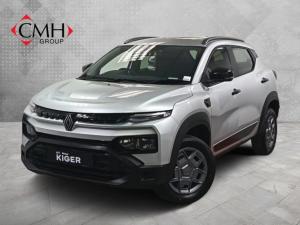 Renault Kiger 1.0 Techno manual - Image 1