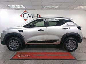 Renault Kiger 1.0 Techno manual - Image 2