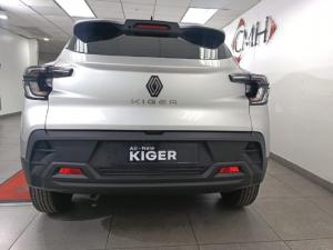 Renault Kiger 1.0 Techno manual - Image 4