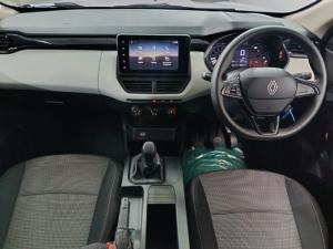 Renault Kiger 1.0 Techno manual - Image 7