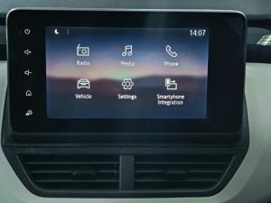 Renault Kiger 1.0 Techno manual - Image 8