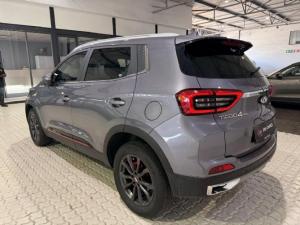 Chery Tiggo 4 Pro 1.5T Elite auto (CVT) - Image 10