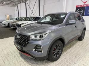 Chery Tiggo 4 Pro 1.5T Elite auto (CVT) - Image 11