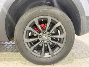 Chery Tiggo 4 Pro 1.5T Elite auto (CVT) - Image 13