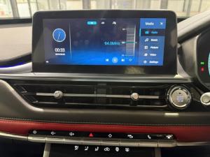 Chery Tiggo 4 Pro 1.5T Elite auto (CVT) - Image 14