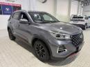 Thumbnail Chery Tiggo 4 Pro 1.5T Elite auto (CVT)