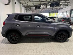 Chery Tiggo 4 Pro 1.5T Elite auto (CVT) - Image 2