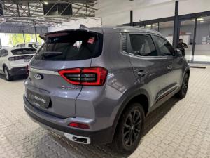 Chery Tiggo 4 Pro 1.5T Elite auto (CVT) - Image 3