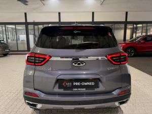 Chery Tiggo 4 Pro 1.5T Elite auto (CVT) - Image 4