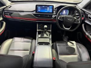 Chery Tiggo 4 Pro 1.5T Elite auto (CVT) - Image 5